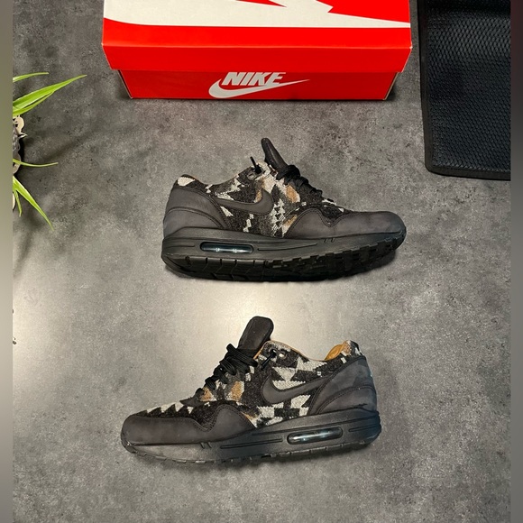 🔥Nike Air Max 1 Qs🔥 - Picture 5 of 16